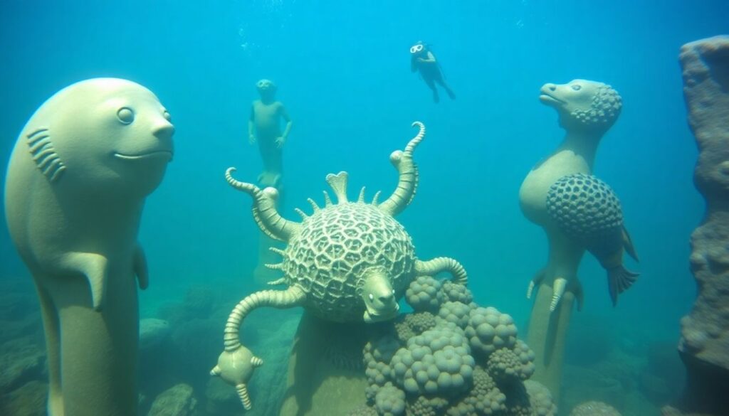 Самые интересные музеи мира - иллюстрация