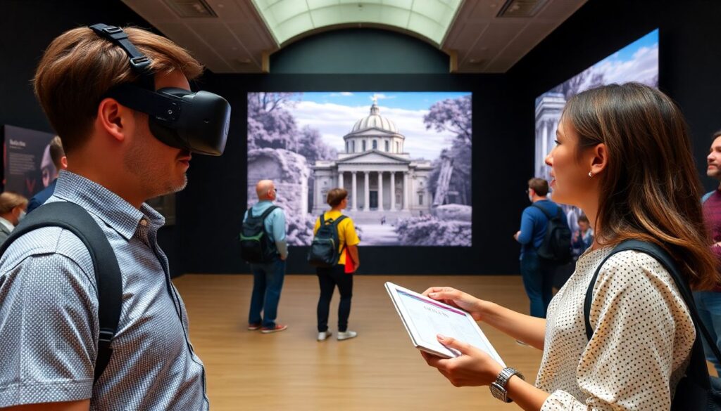 Самые интересные музеи мира - иллюстрация