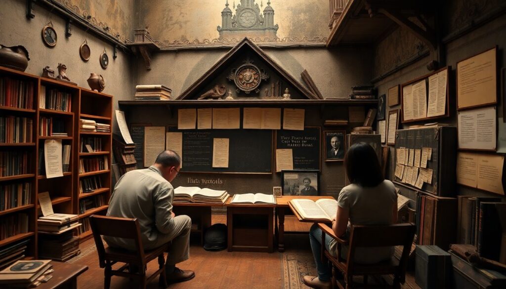 о которых вы не слышали - иллюстрация