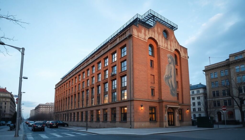 Что посмотреть в Варшаве: восстановленный город - иллюстрация