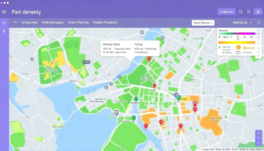 Самые красивые пешеходные улицы мира - иллюстрация
