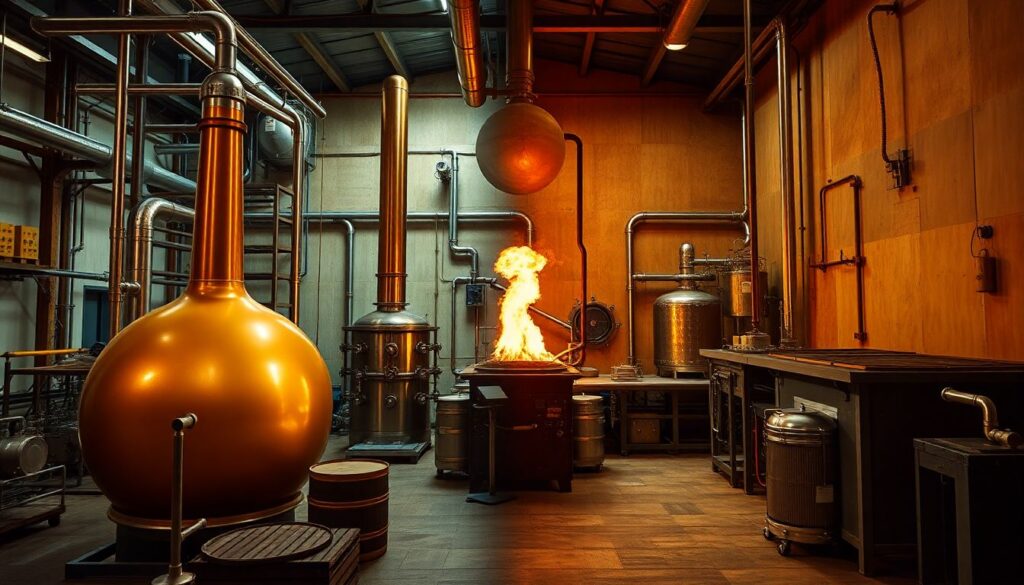 Гид по ромовым заводам Кубы - иллюстрация