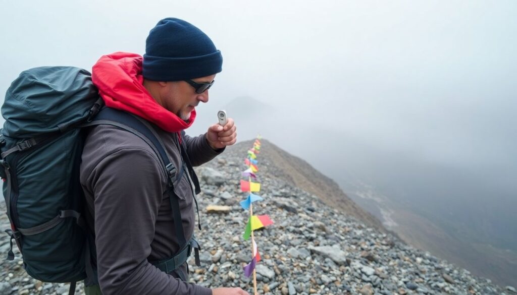 Путешествие по Аляске: ледники - иллюстрация