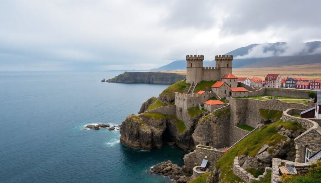 По следам "Игры престолов": гид по местам съемок в Хорватии и Ирландии - иллюстрация