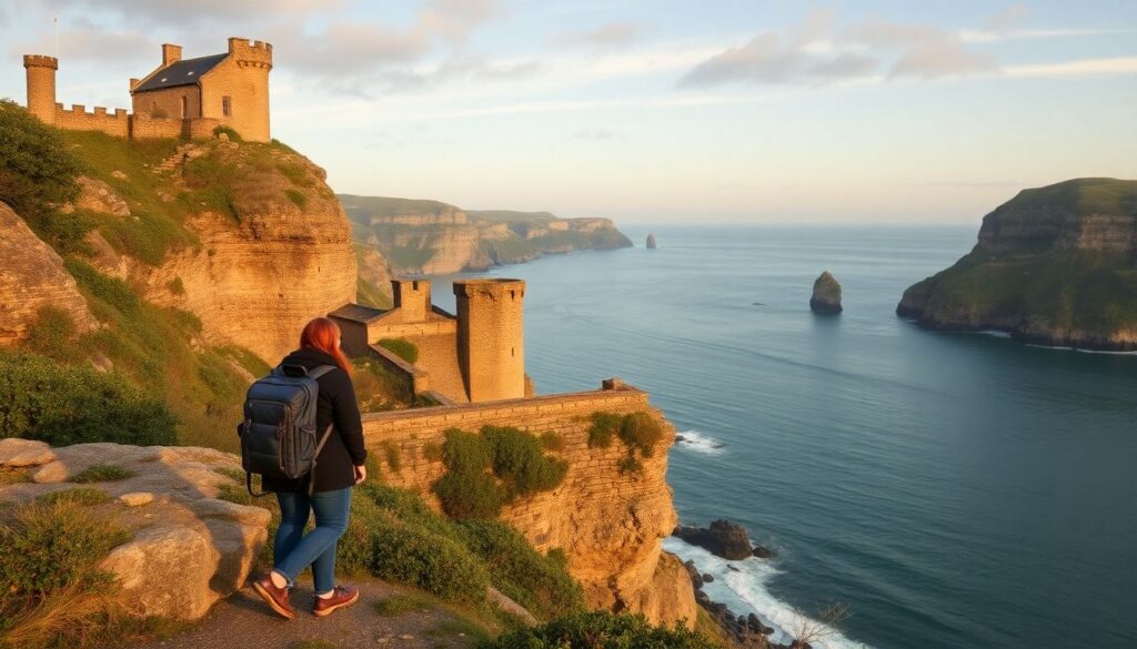 По следам "Игры престолов": гид по местам съемок в Хорватии и Ирландии - иллюстрация