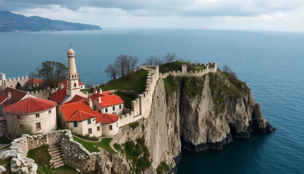 По следам "Игры престолов": гид по местам съемок в Хорватии и Ирландии - иллюстрация