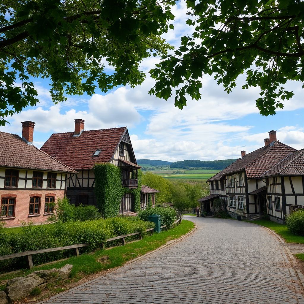 Города и сёла Калининградской области: атмосферное путешествие по Балтике и истории