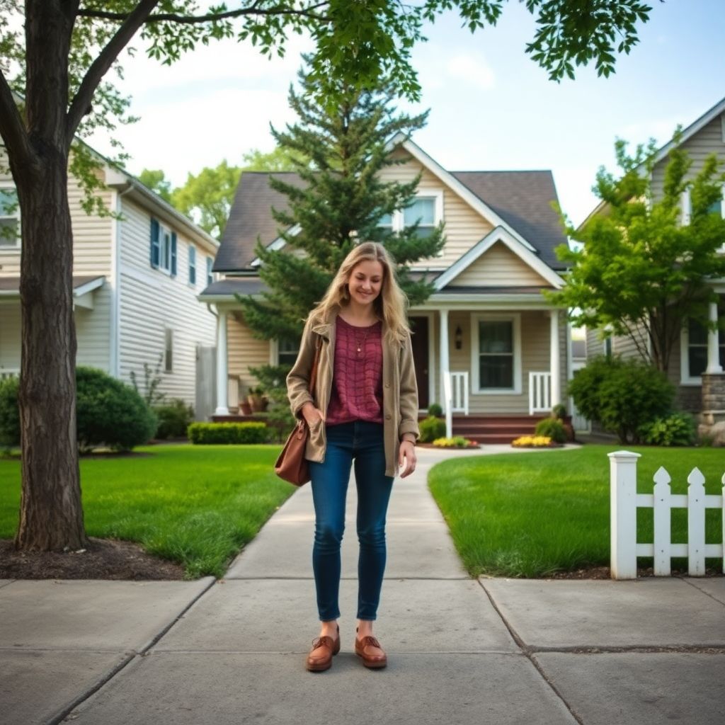 Жизнь в США глазами россиянки: культурный шок и переосмысление повседневности