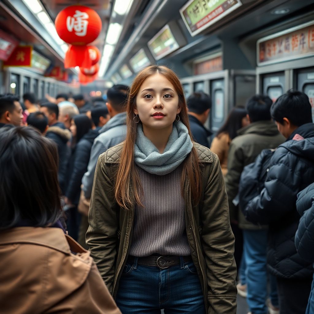 Жизнь в Китае глазами россиянки: культурный шок и испытание общественными туалетами