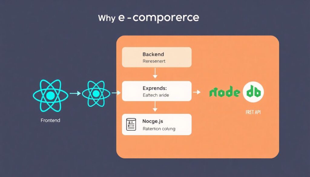 стейки и архитектура - иллюстрация
