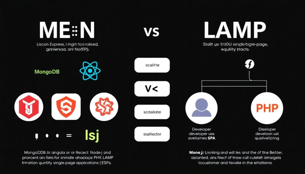 стейки и архитектура - иллюстрация