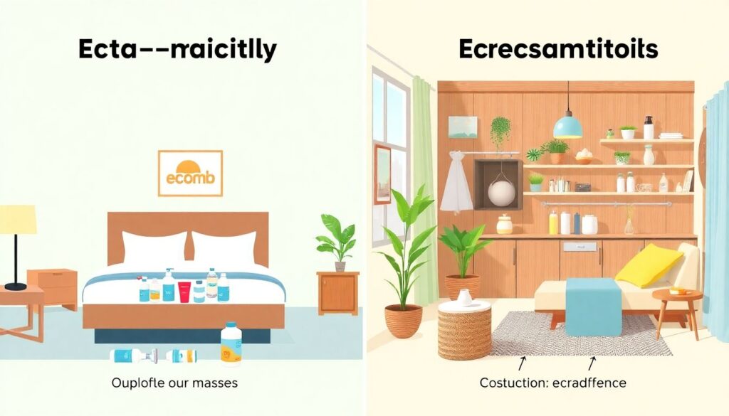 Как путешествовать без пластика: советы эко-туриста - иллюстрация