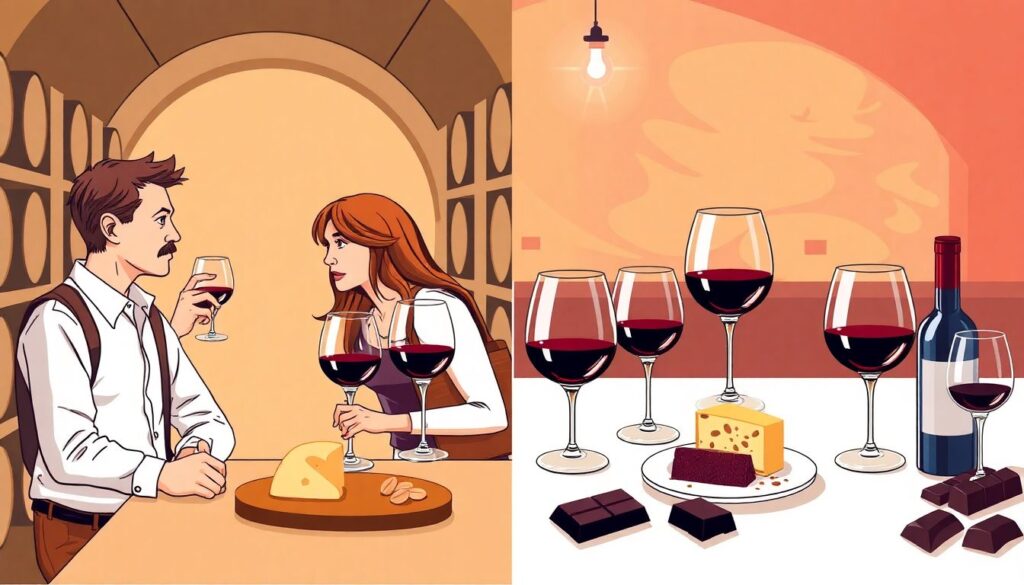 Что посмотреть в Порту: портвейн - иллюстрация