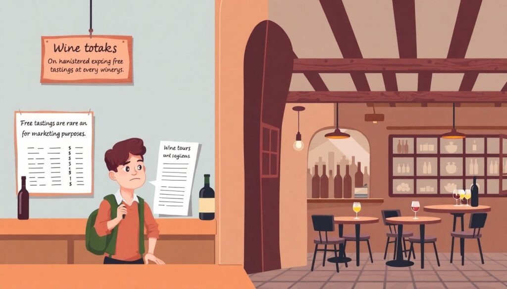 Что посмотреть в Порту: портвейн - иллюстрация