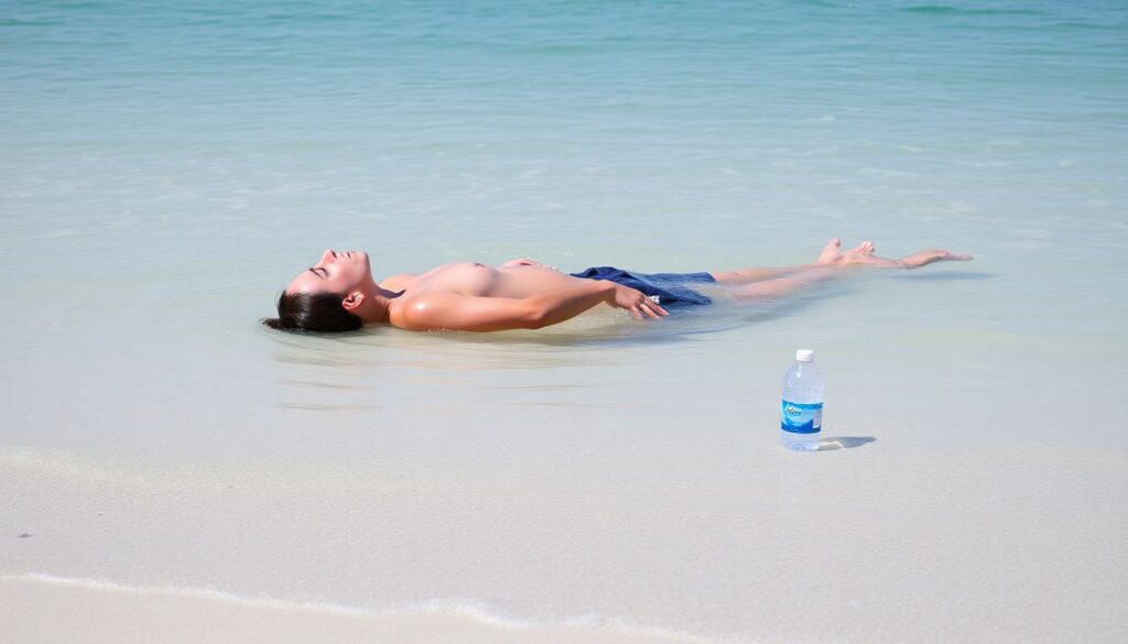 Путешествие по Иордании: от Мертвого моря до пустыни Вади-Рам - иллюстрация