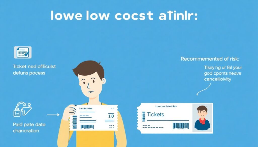 Как работает система лоукостеров и как на них летать - иллюстрация