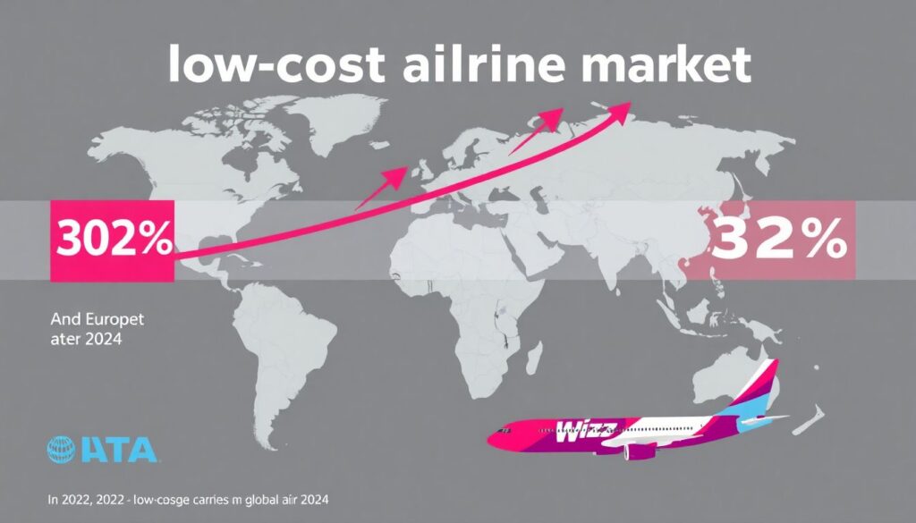 Как работает система лоукостеров и как на них летать - иллюстрация