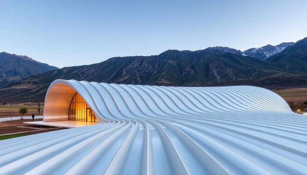 Самые красивые винодельни мира - иллюстрация