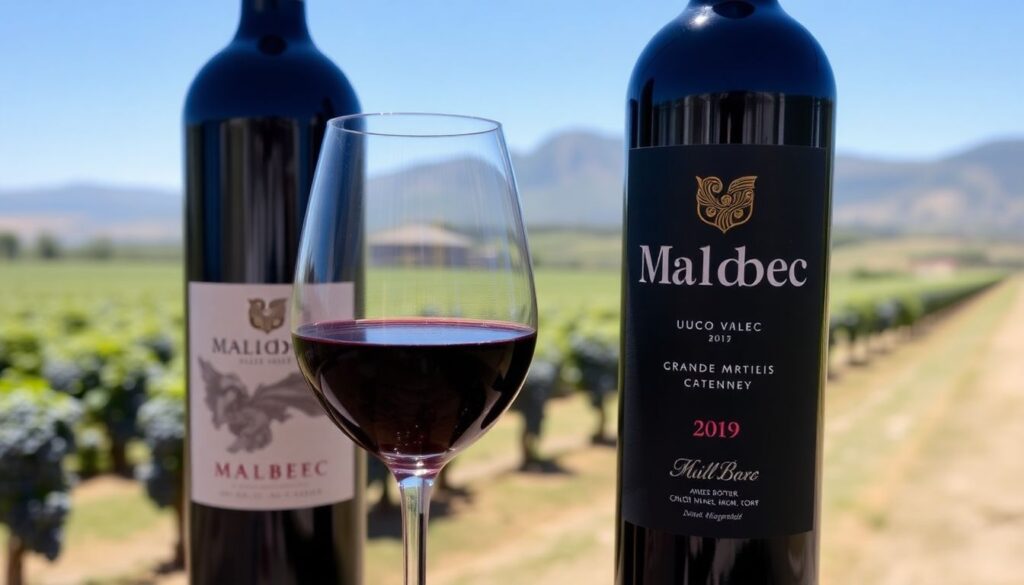 Гид по винам Чили и Аргентины - иллюстрация