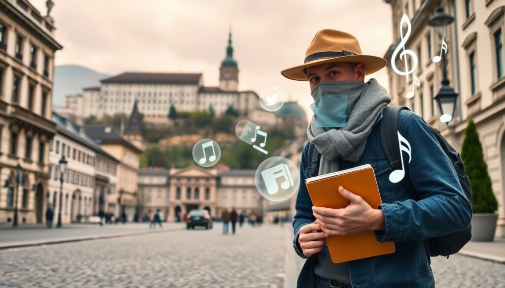 Что посмотреть в Зальцбурге: родина Моцарта - иллюстрация