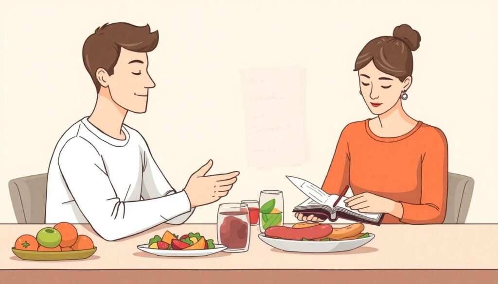 Как не набрать вес в путешествии "все включено" - иллюстрация