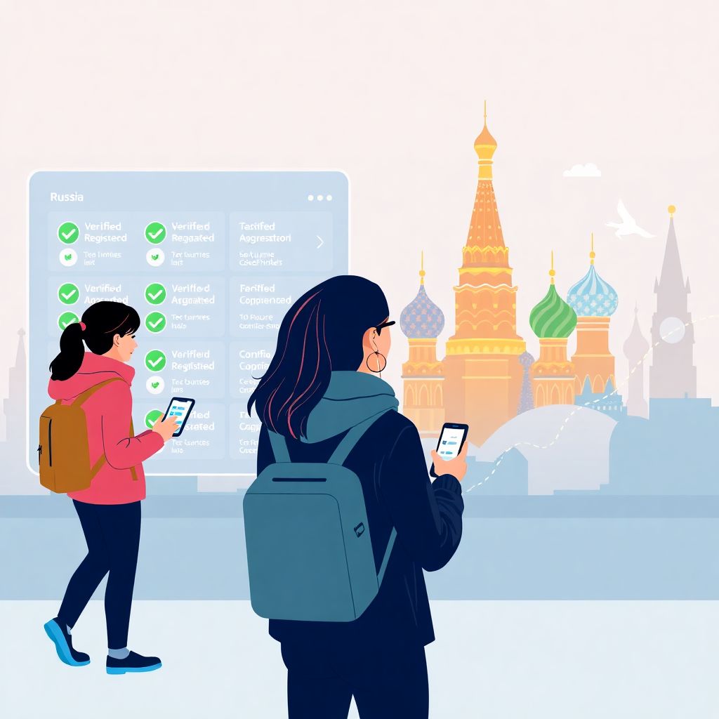 Реестр проверенных турагрегаторов защитит туристов от онлайн-мошенничества и рисков