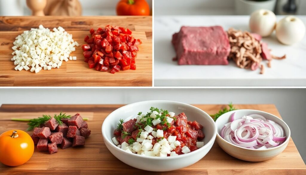 Гид по кухне Венгрии: гуляш - иллюстрация