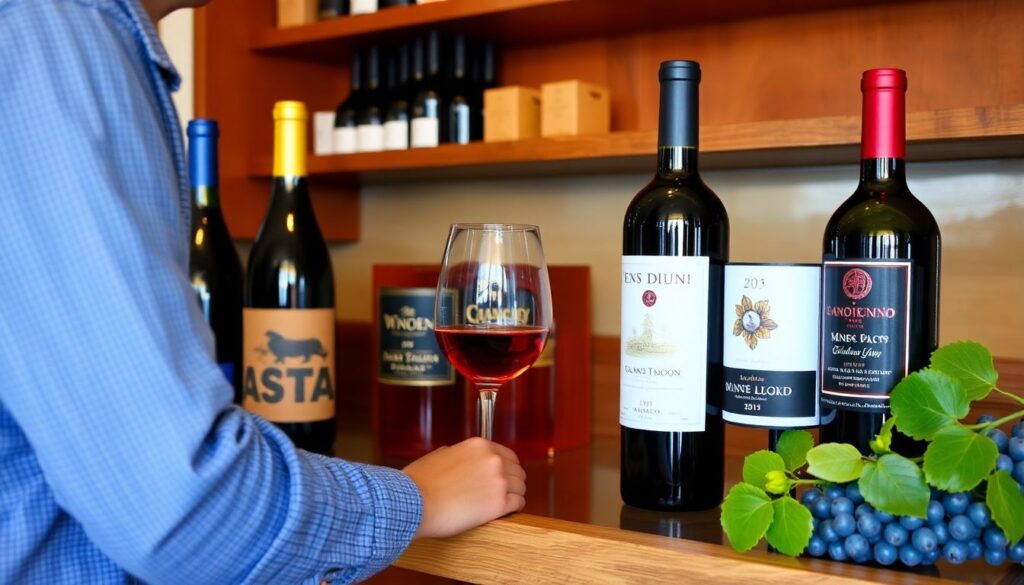 Гид по винам Чили и Аргентины - иллюстрация