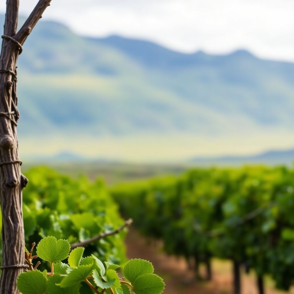 Вина Чили и Аргентины: гид для выбора лучших сортов и регионов производства