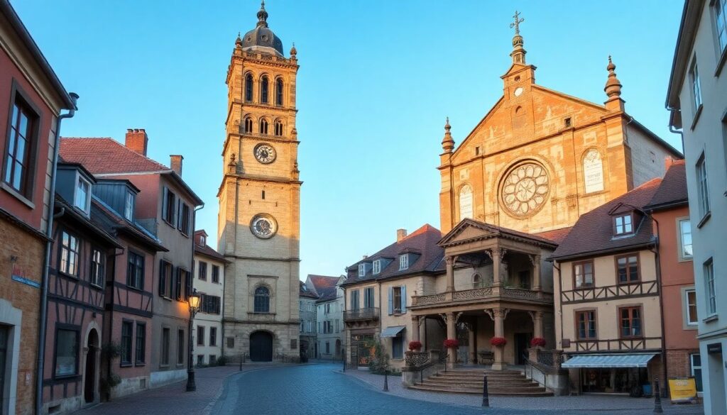 Что посмотреть в Женеве: город мира и часов - иллюстрация