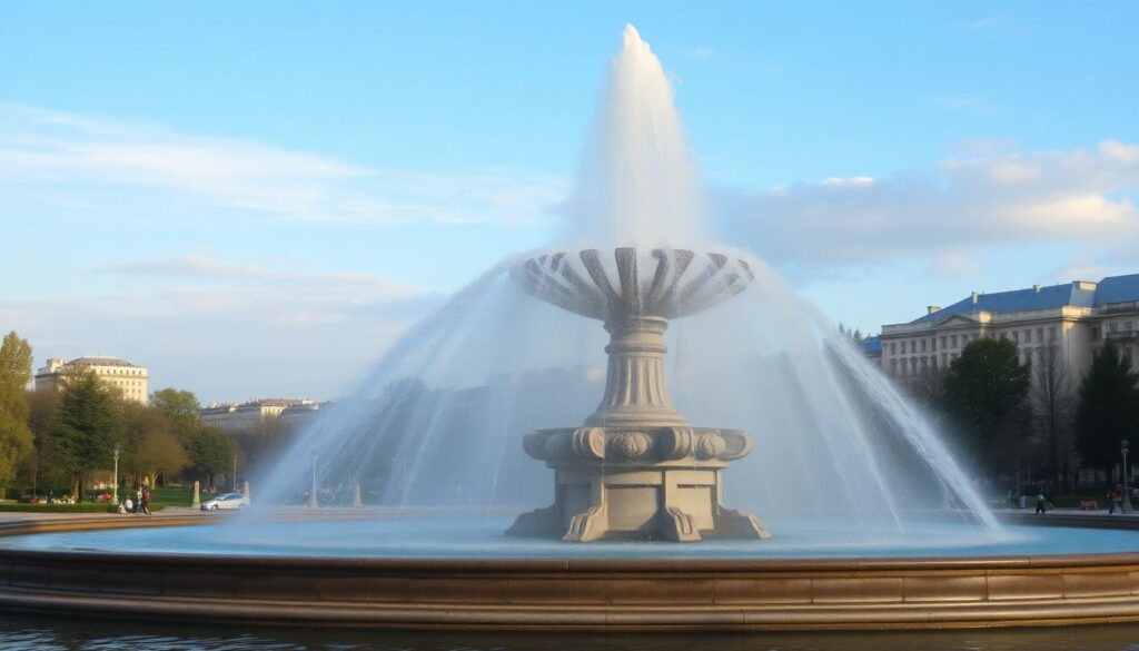 Что посмотреть в Женеве: город мира и часов - иллюстрация