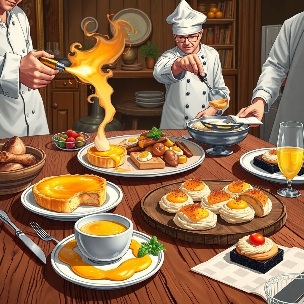 Кухня Португалии: гид по лучшим традиционным блюдам и десертам страны