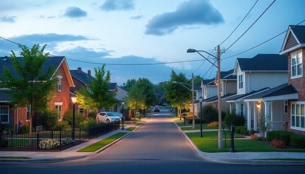 Как обезопасить свой дом - иллюстрация