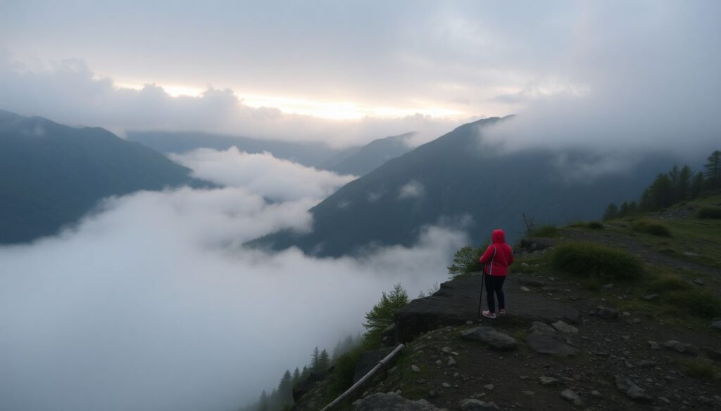 Самые высокие качели в мире: адреналин в Эквадоре - иллюстрация