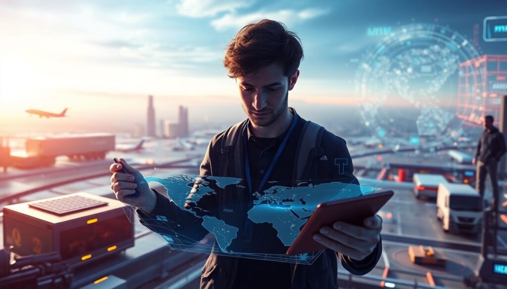 Как путешествовать - иллюстрация