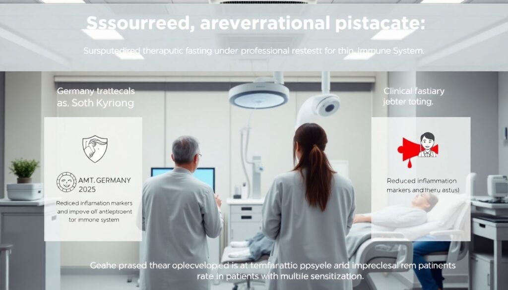 если у вас пищевая аллергия - иллюстрация