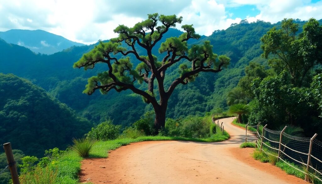 Самые высокие качели в мире: адреналин в Эквадоре - иллюстрация