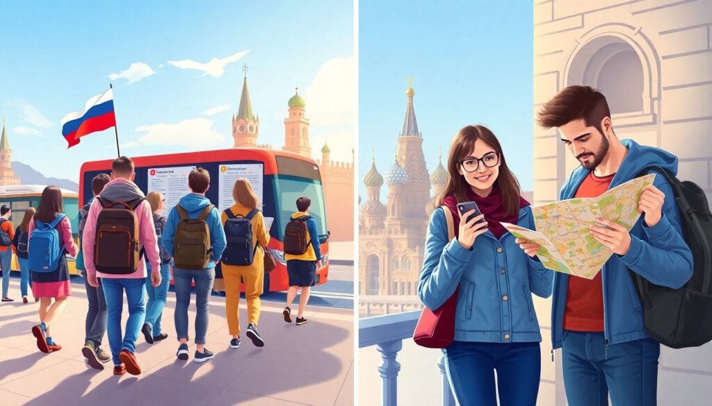 Гид по фестивалю фонарей в Тайване - иллюстрация