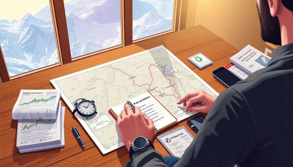 на которые можно подняться - иллюстрация