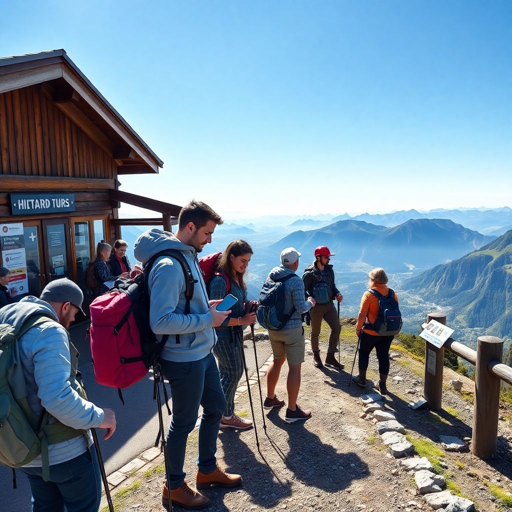 Места, на которые можно подняться в городе: обзор лучших локаций