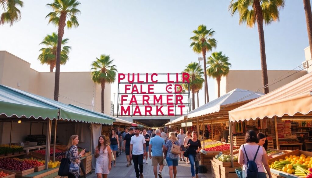 Что посмотреть в Лос-Анджелесе: Голливуд и не только - иллюстрация