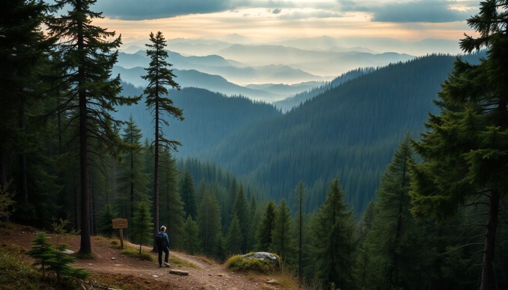 Путешествие по Трансильвании: мифы и реальность - иллюстрация