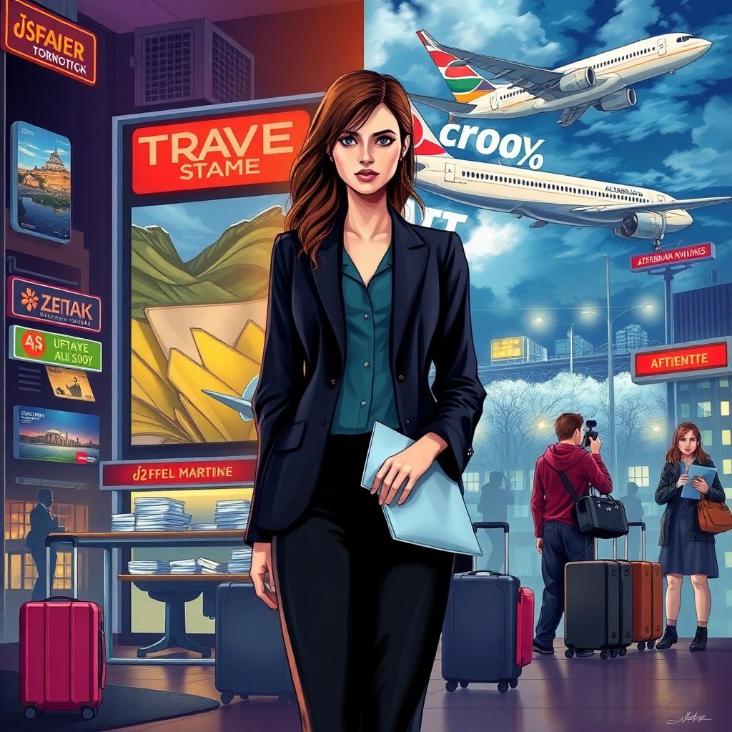 Мошенничество турагентства во Владивостоке: дело Кристины Е