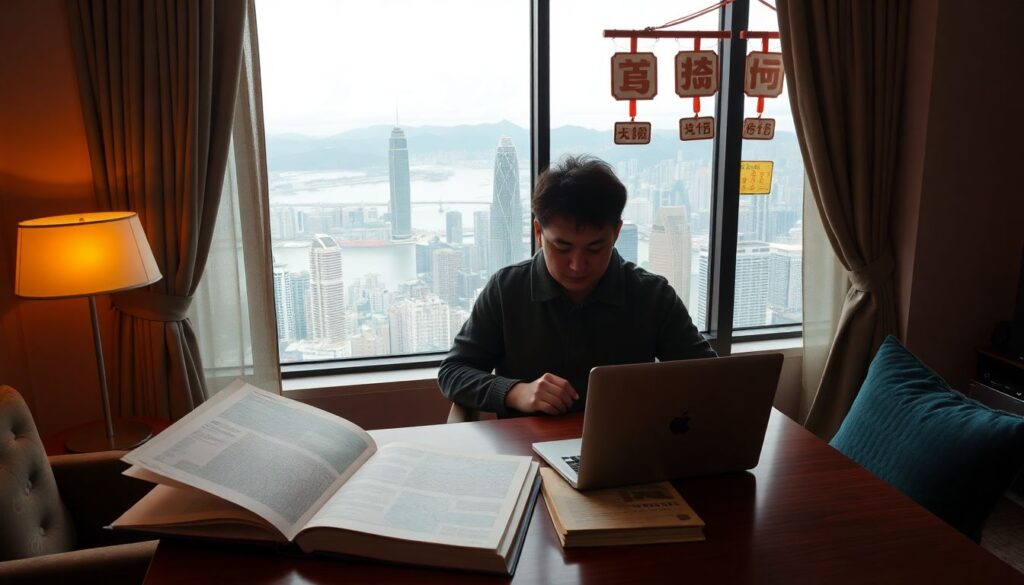 Что посмотреть в Гонконге: небоскребы и природа - иллюстрация