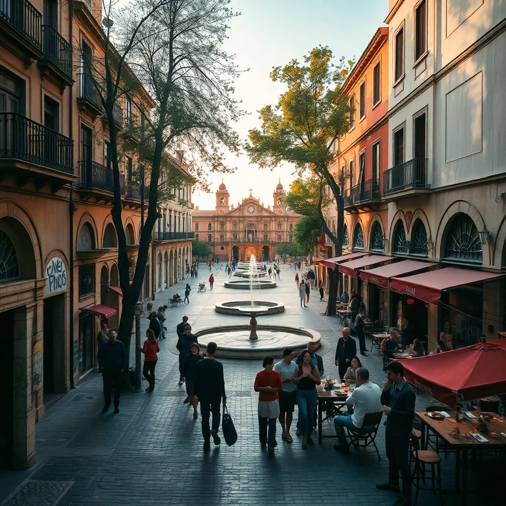 Севилья: почему путешественник из 140 стран назвал её любимым городом