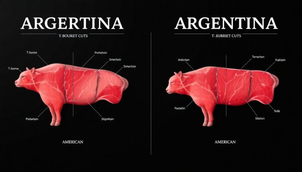 Гид по кухне Аргентины: мясо и вино - иллюстрация