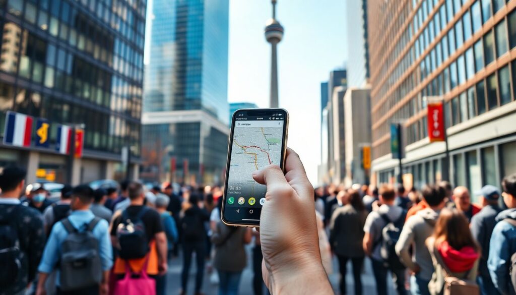 Что посмотреть в Торонто: мультикультурный мегаполис - иллюстрация