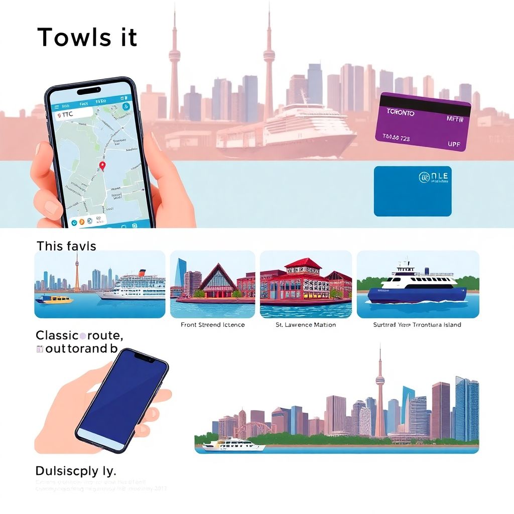 Что посмотреть в Торонто: гид по мультикультурному мегаполису для путешественников