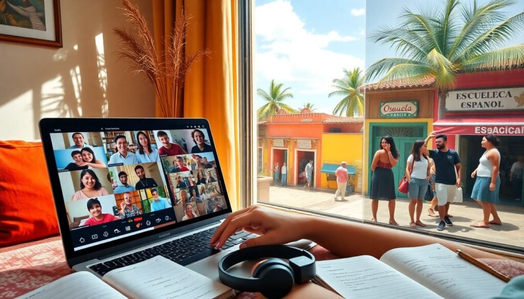 Путешествие по Мексике: от Канкуна до Оахаки - иллюстрация