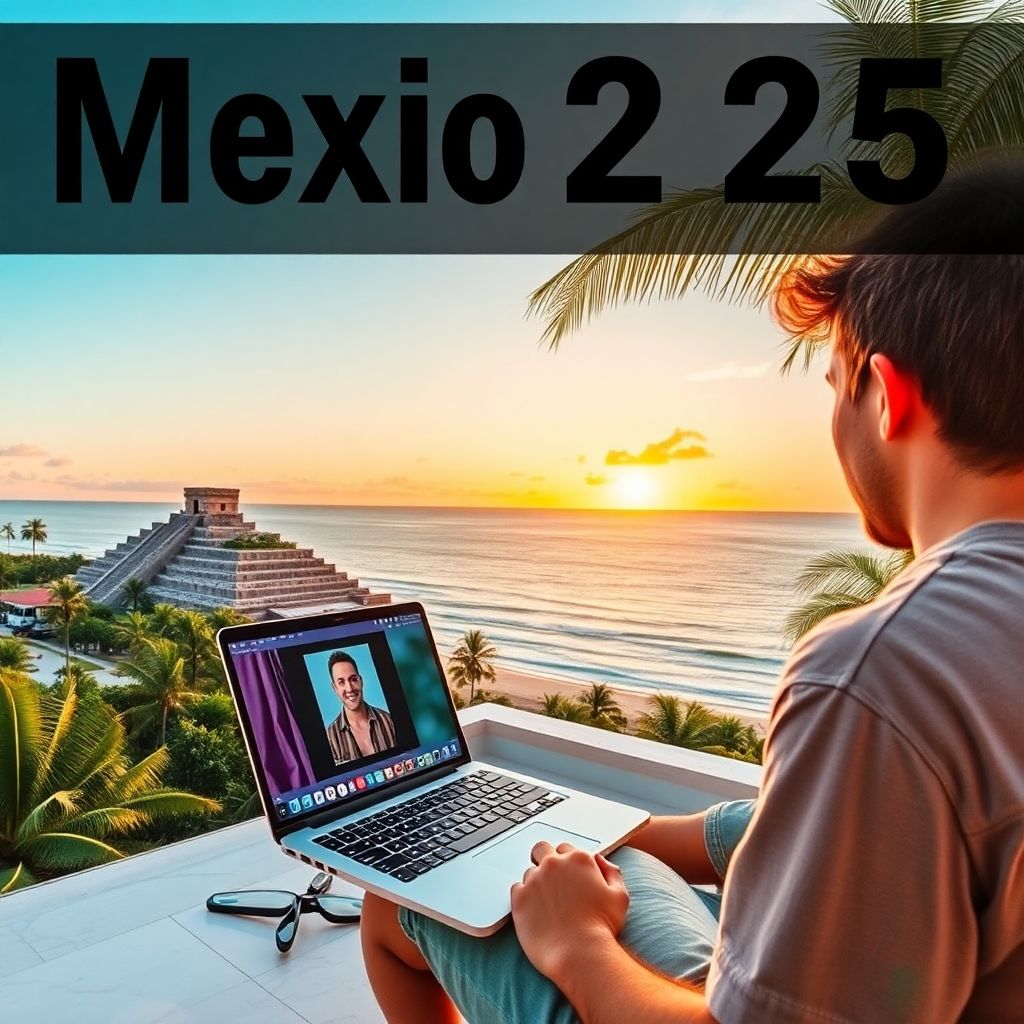 Путешествие по Мексике от Канкуна до Оахаки: лучший маршрут и советы